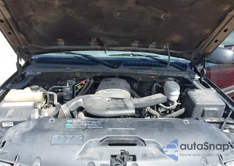 2005 Chevrolet Tahoe Ls z USA, uszkodzony, nr VIN 1GNEC13TX5R214111